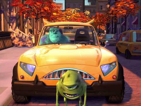 pixar-short-films-collection---mike's-new-car-2002