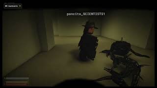 Backrooms:Limbo.The full version of fighting bacteria in the attic. screenshot 4