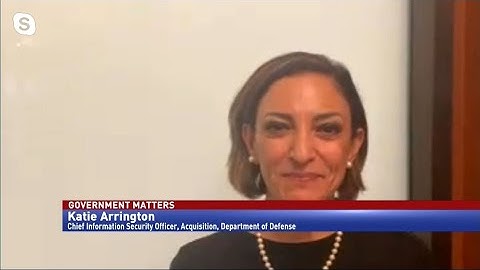 Cybersecurity Maturity Model Certification updates