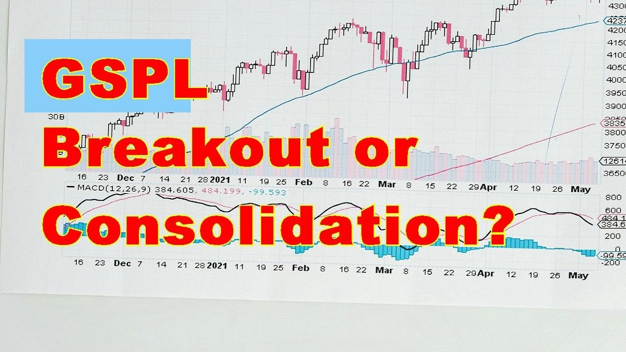 GSPL: Breakout or Stalled? | Dividend Play Analysis - YouTube