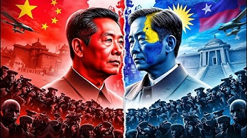 The Two Chinas: A Revolution Divided an Empire into Two - Explained