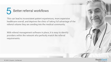 6 Reasons FQHCs and CHCs Benefit from Patient Referral Management Software