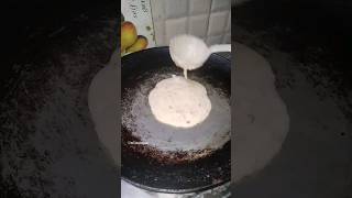 கேரட் தோசை | Healthy homemade carrot dosa shorts cooking healthy