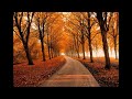 Autumn Relaxing Music George Winston