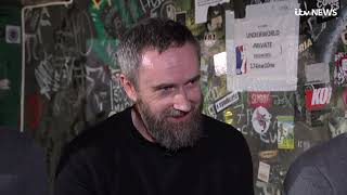 The Cranberries open up about their 'hard year' ahead of album release  | ITV News
