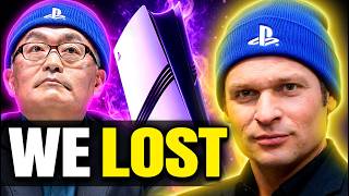 PlayStation Didn t Think You Would Notice This