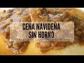 Receta Sin HORNO | CHULETAS de Cerdo en Salsa de PIÑA | Recetas Navideñas | Erika Blop