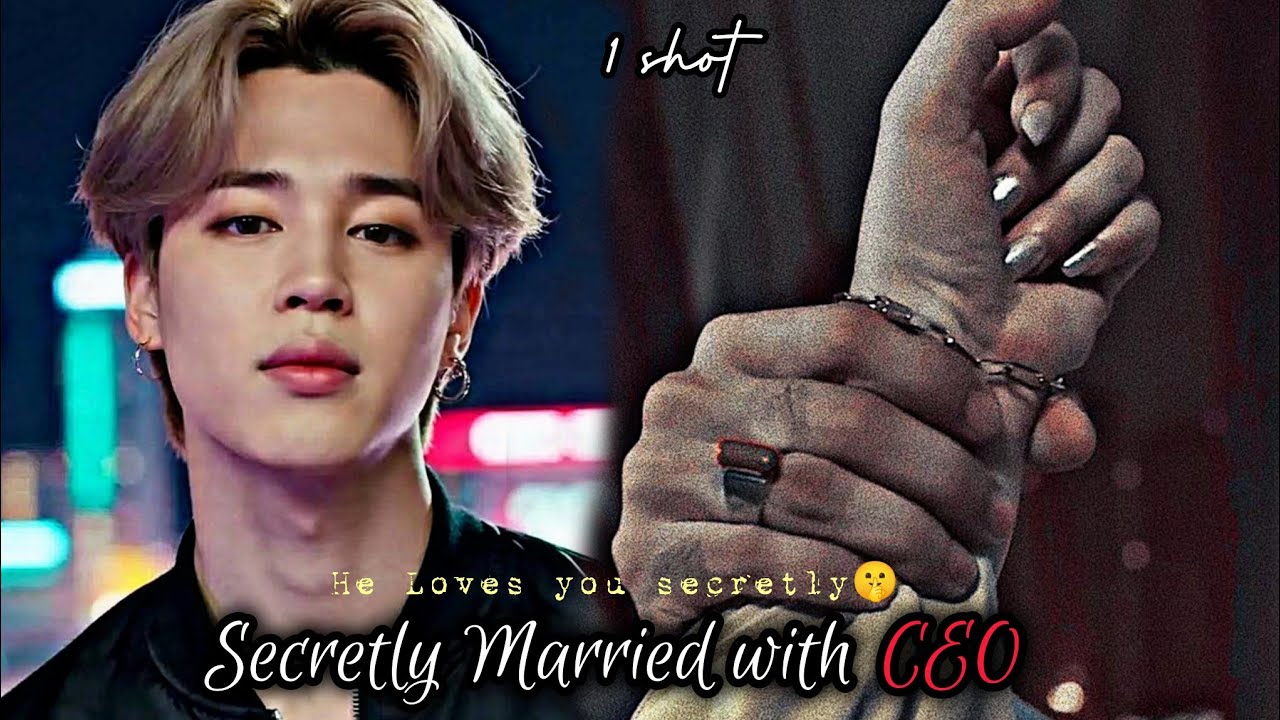 Secretly MARRIED With CEO ✨🥰|| 13/16k spl one shot ✨💕|| #armyff #jiminff #bts #jiminbts 