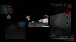 Slendytubbies Cut Scream