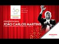 LIVE Concerto de Natal João Carlos Martins & Orquestra Bachiana Filarmônica - Sesi SP