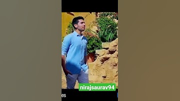 Thumbnail of #Ghar se nikalte hi kuch dur chalte hi raste main hai uska ghar #Armaan Malik...