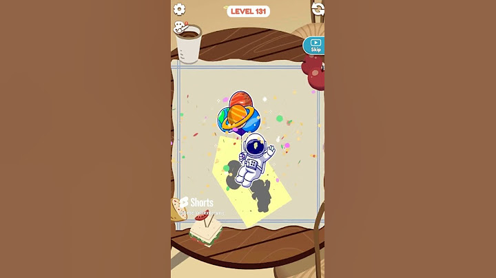 Fold Master Level 131