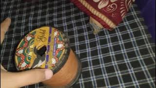 Check Out My New Kite Thread 