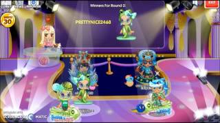 Fashion show w/ Carlos494! // F.K.