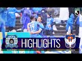 【公式】ハイライト:ブラウブリッツ秋田vsアルビレックス新潟 明治安田生命J2リーグ 第4節 2022/3/13
