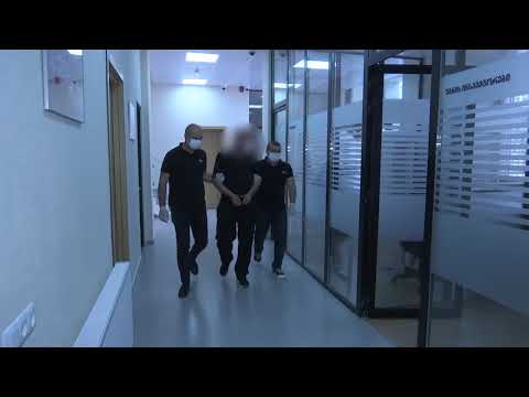 მამაკაცის დაჭრის ფაქტი რუსთავში