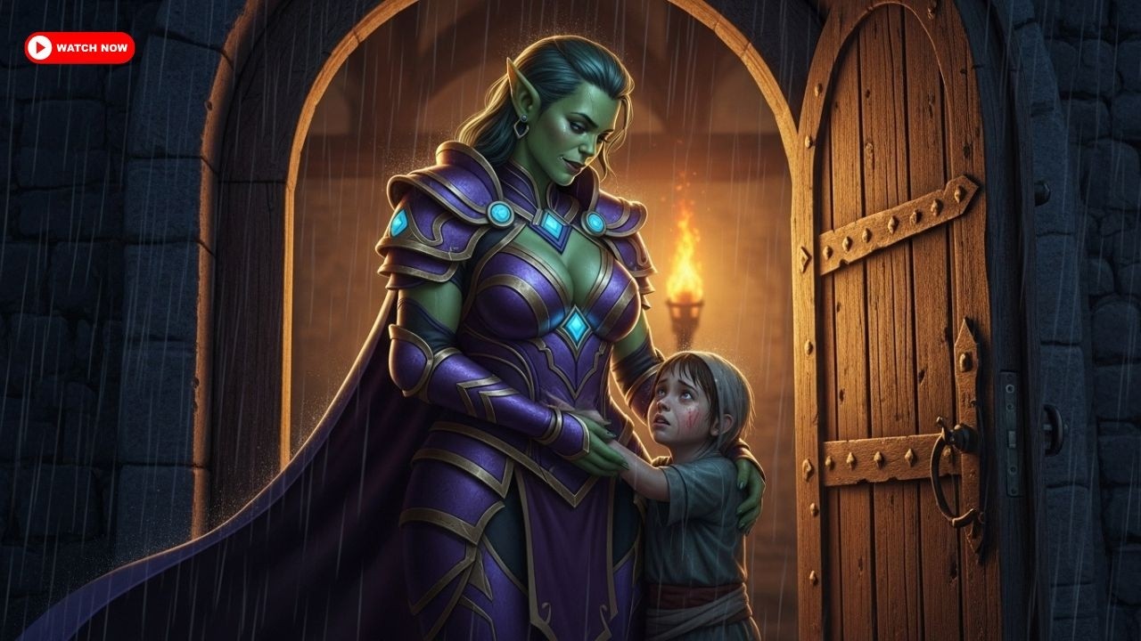 The War Hero Married His Enemy — What Happened Next Changed the Kingdom