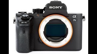 Sony A7SIII Wish List