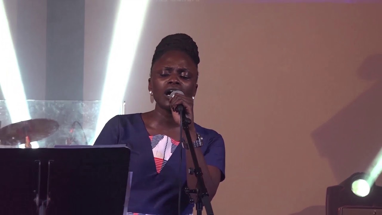 TheGathering Worship 9th Edition 2nd November 2018