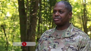 Soldiers with the 1st Theater Sustainment Command conducted Black Jack Training-OE254