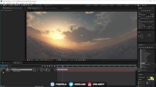 After Effects Mastery: Filters - Simulations [Part 02] Weather, particle, and smashing FX