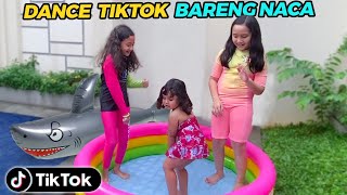 24 Jam Tiktok Bareng Naca Tiktokers Viral❗️
