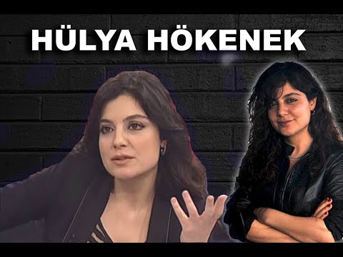 Hülya HÖKENEK Kimdir?