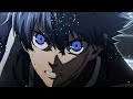 Blue Lock S2 ISAGI UNLOCKING FLOW