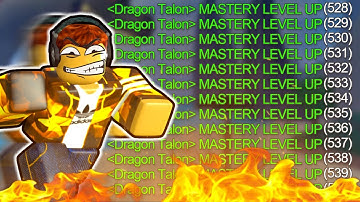 How To Get Mastery FAST In Every Sea in Blox Fruits! *UPDATED*