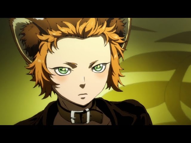 Legendado) JUNI TAISEN: ZODIAC WAR Cabeça de Dragão, Corpo de Cobra (Parte  1) - Assista na Crunchyroll