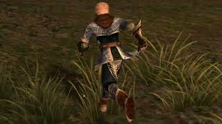Lineage 2 Cronicle 1 The Return of the Myth / Treasure Hunter POV