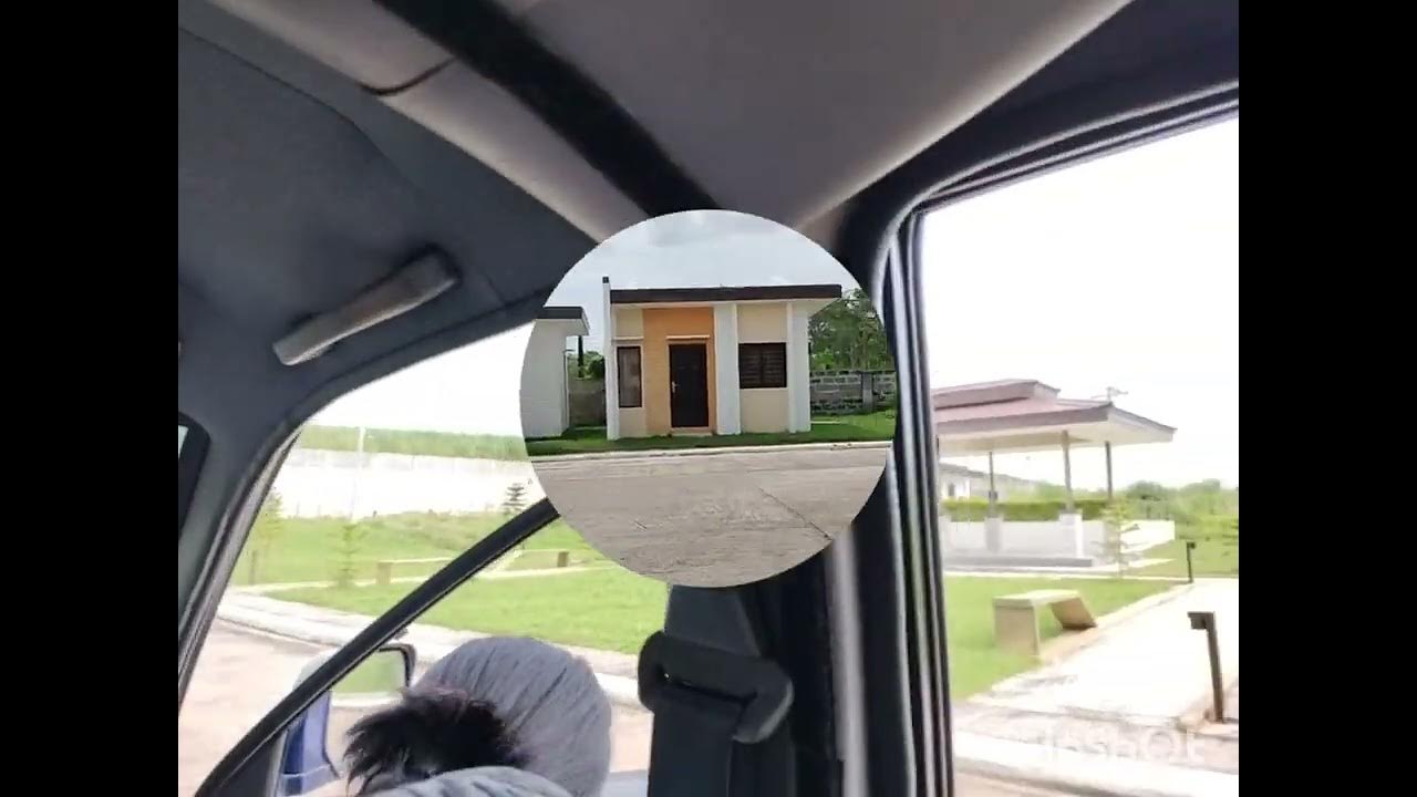 VILLA FLORENCIA SUBDIVISION Mansilingan Bacolod City YouTube