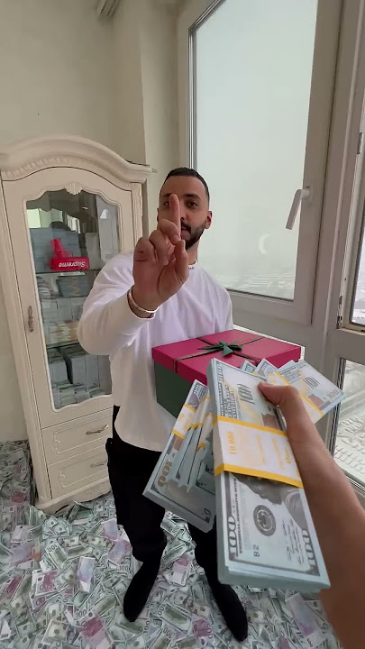 Uncovering the Secrets to Making Big Money😂