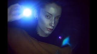 Data’s creation / Roleplay ASMR / Star Trek / Sci fi