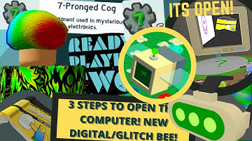 Download Bee Swarm Simulator Digital Bee Mp3 Free And Mp4
