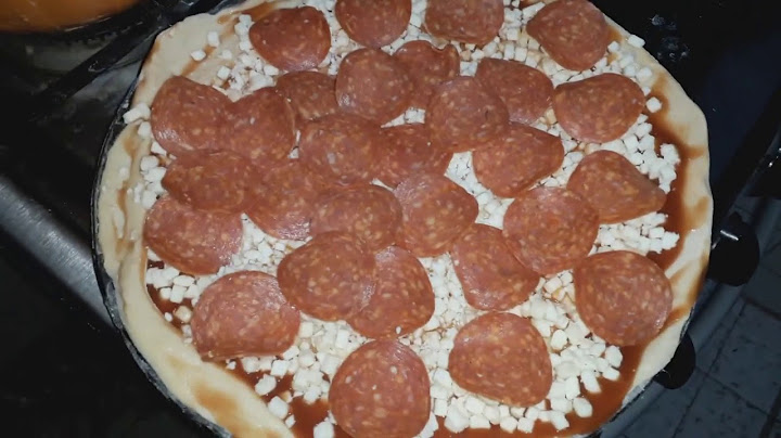 Estrenando el segundo horno de leña