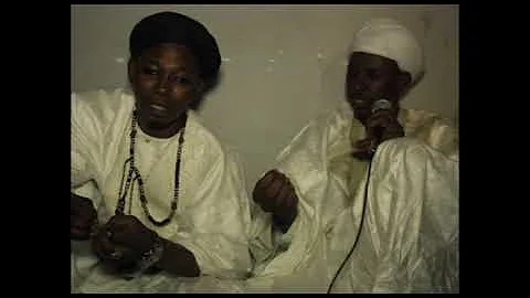 interview de ousmane sylla partie 2