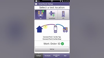 Checking NBN Limit Plan On Your ONX620