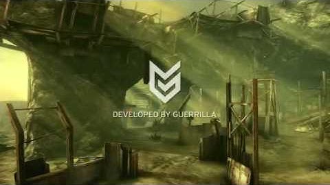 Killzone 2 Napalm & Cordite Map Pack Trailer