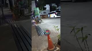 Kalau Siang Padat Mibta Ampun Ni Jalanan shorts