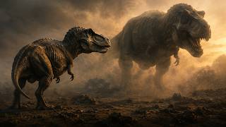 It Took T. rex Forty Years to Finish Growing screenshot 2