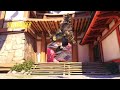 Quintuple kill Junkrat