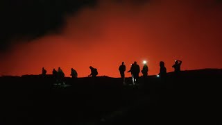 Ethiopia - Dancalia - Erta Ale (V.2)