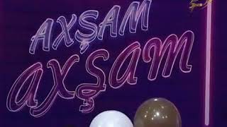 Mehriban Aslan Axsam - Axsam(Bayram Cekillisi)