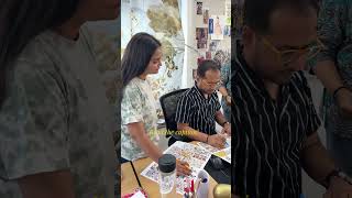✨😍 #viral #art #surfacedesigner #trendingshorts #trendingshorts #trendingshorts #drawing #studio