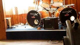 My drum solo.AVI