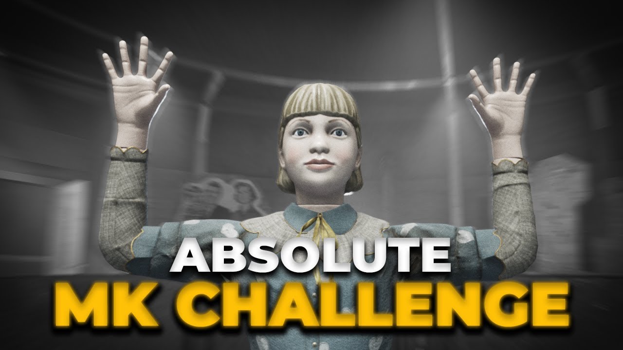 First Time 'Beguile the Children' in Outlast Trials