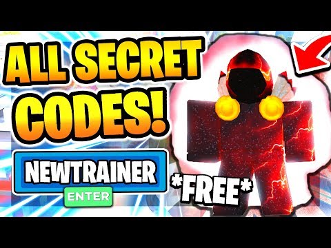 ALL *NEW* SECRET OP SUPER POWER FIGHTING SIMULATOR CODES! 💥 (Roblox) Super Power Fighting Simulator