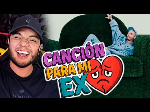 THIS ONE IS DEDICATED TO MY EX GIRLFRIEND J Balvin PQBL Official Video