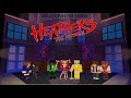 Heathers The Musical Minecraft! (FULL SHOW)